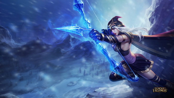 Ashe