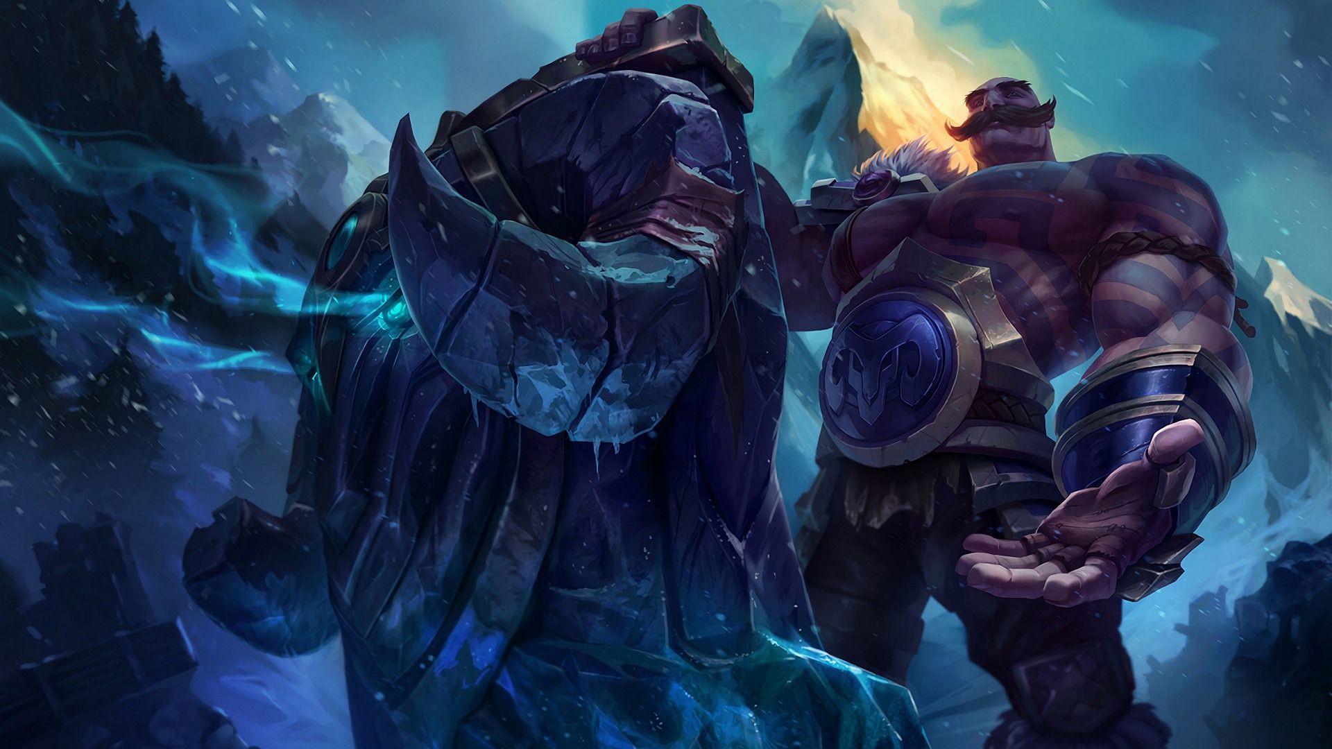 Braum