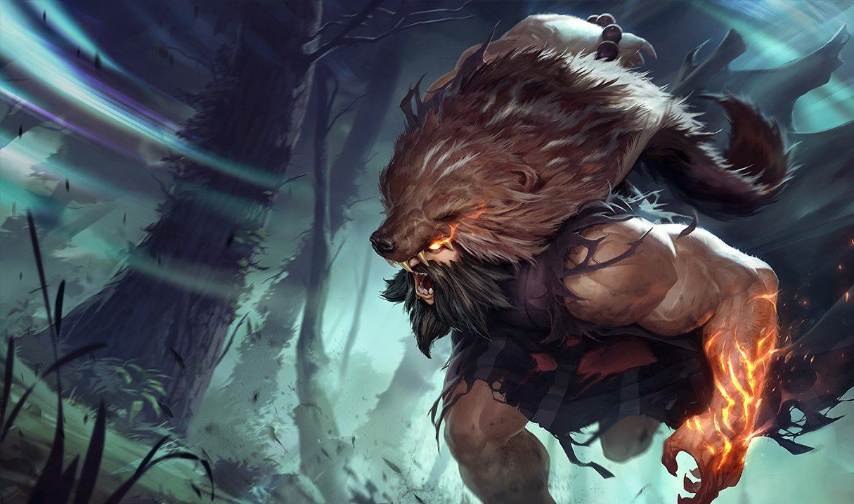 Udyr